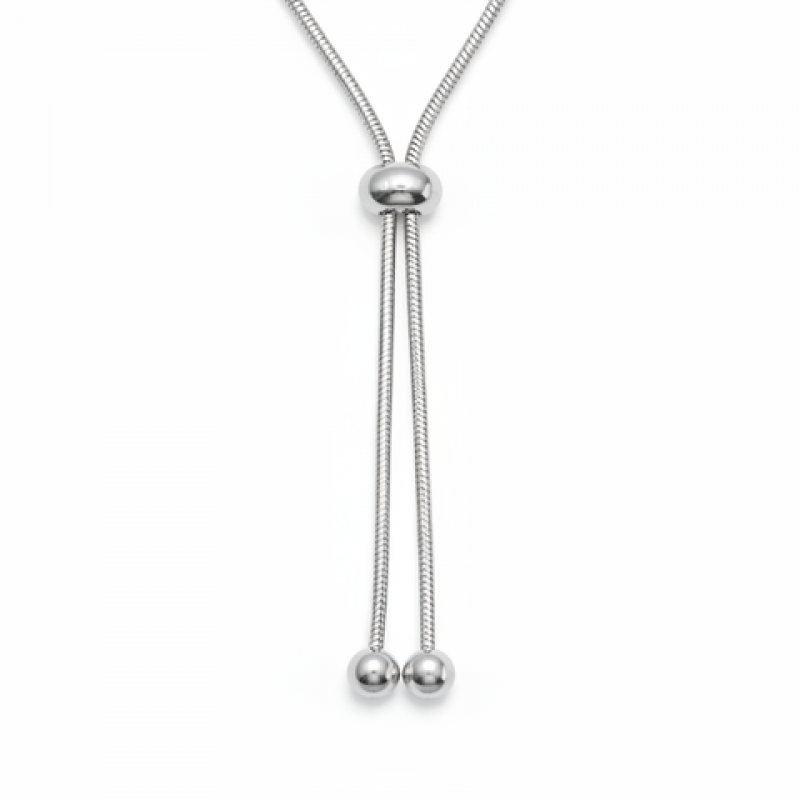 Heideman Kette Elaria : Silber