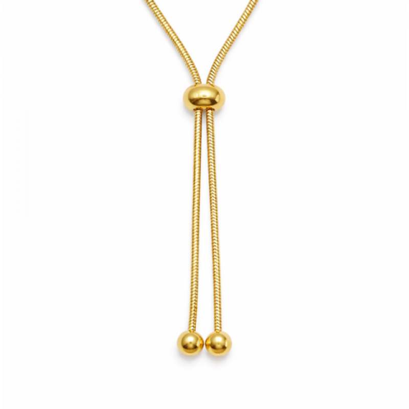 Heideman Kette Elaria : Gold