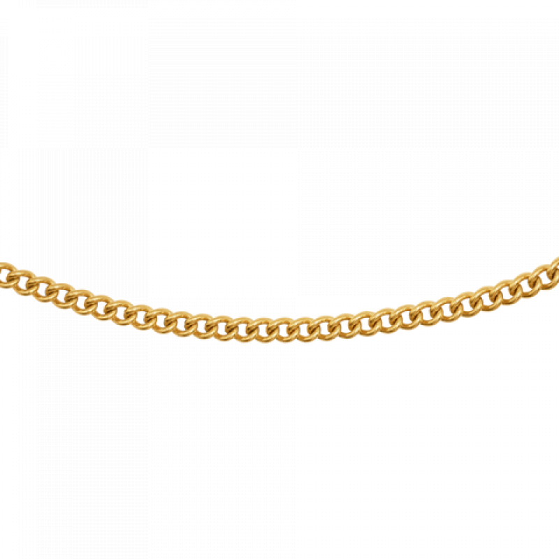 Heideman Kette Solis : Gold
