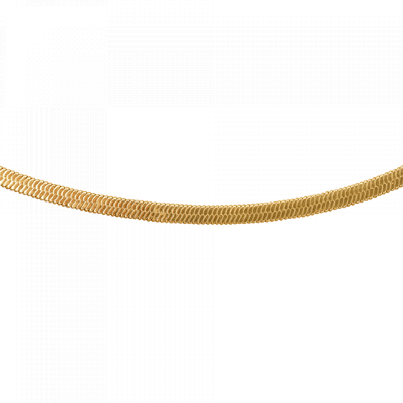 Heideman Kette Luxor : Gold