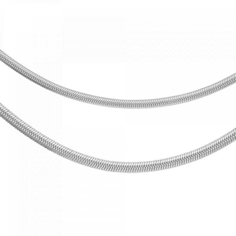 Heideman Kette Horus : Silber