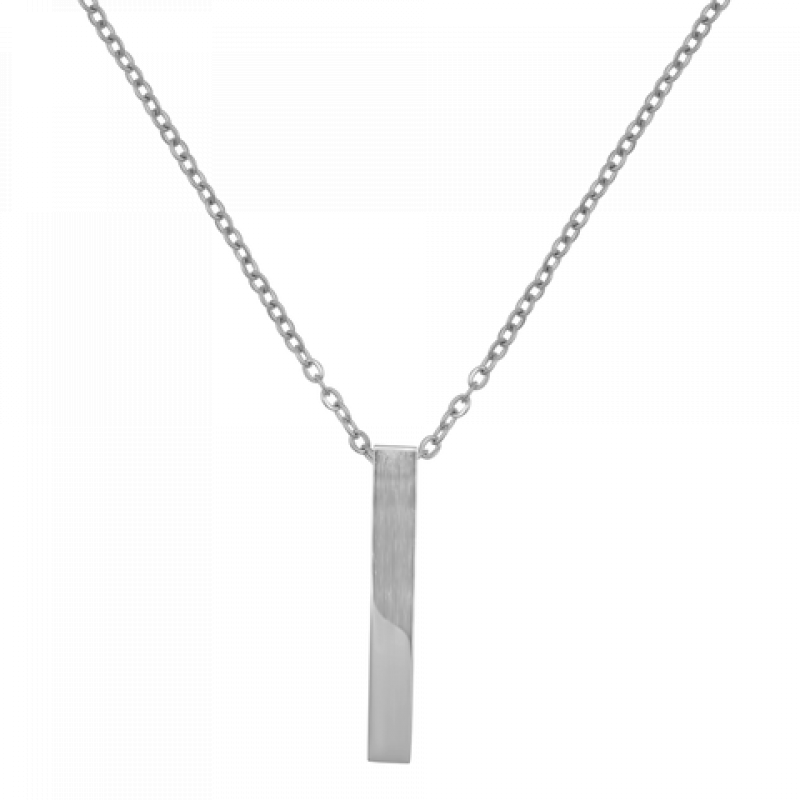 Heideman Kette Kyrus : Silber