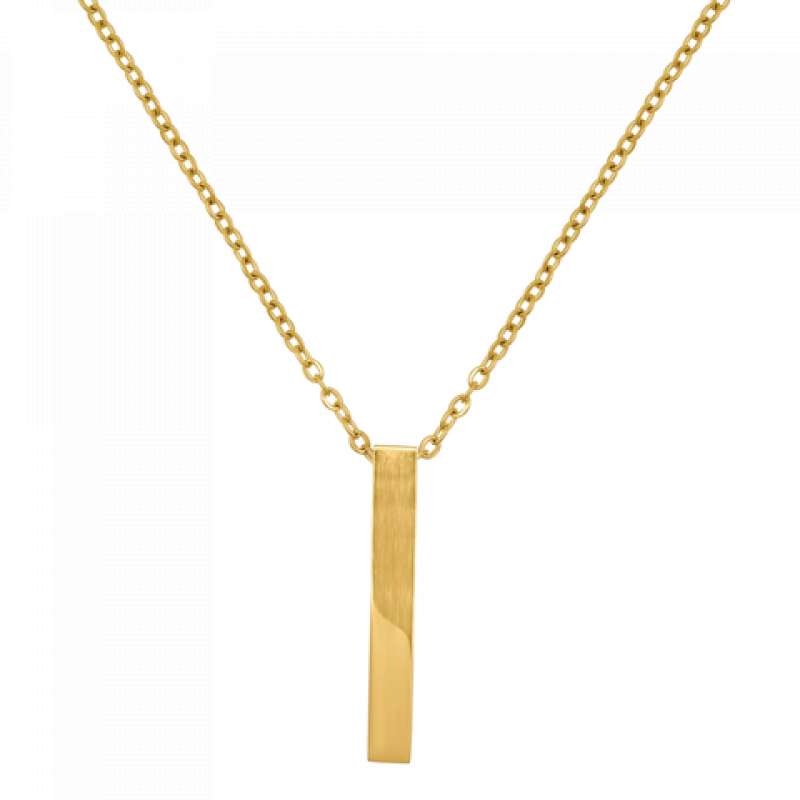 Heideman Kette Kyrus : Gold