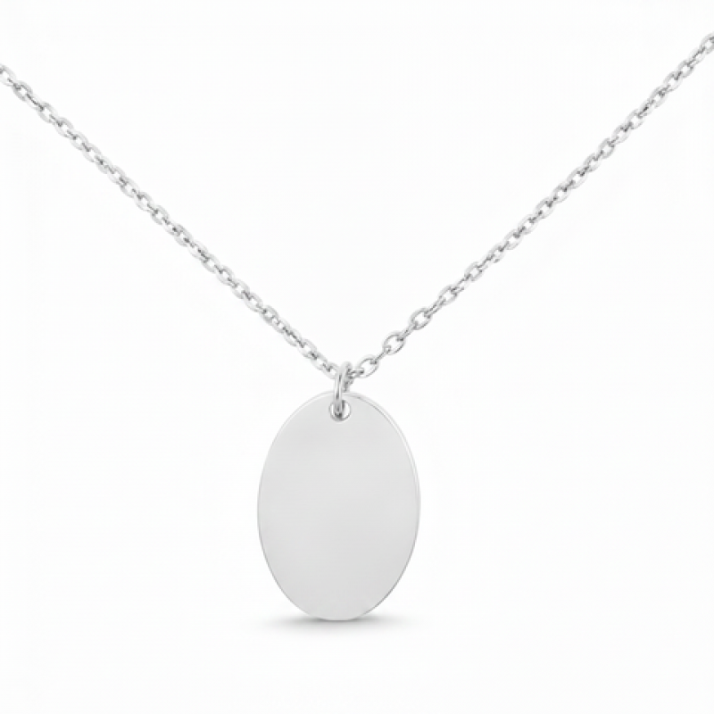 Heideman Kette Manio : Silber