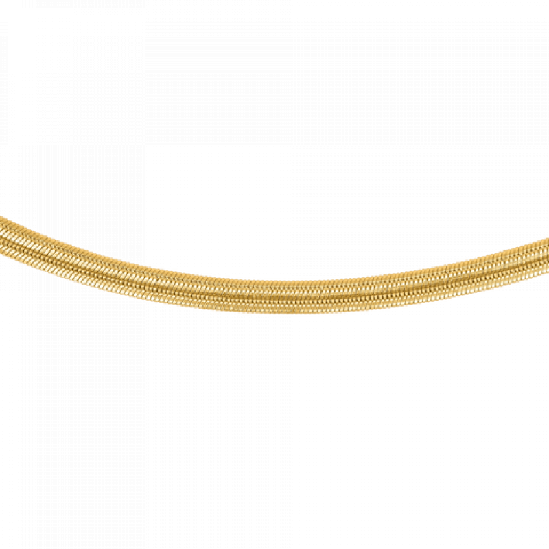 Heideman Kette Acili : Gold