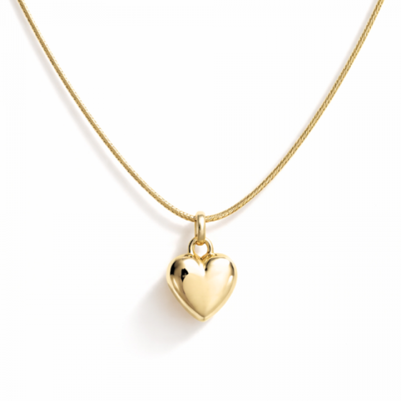 Heideman Kette Bibi : Gold