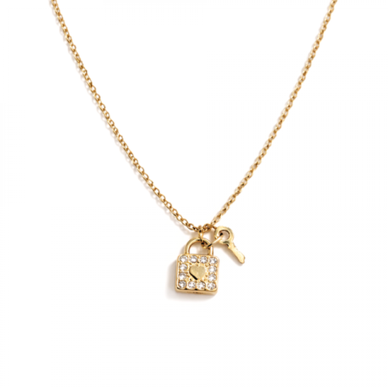Heideman Kette Mina : Gold