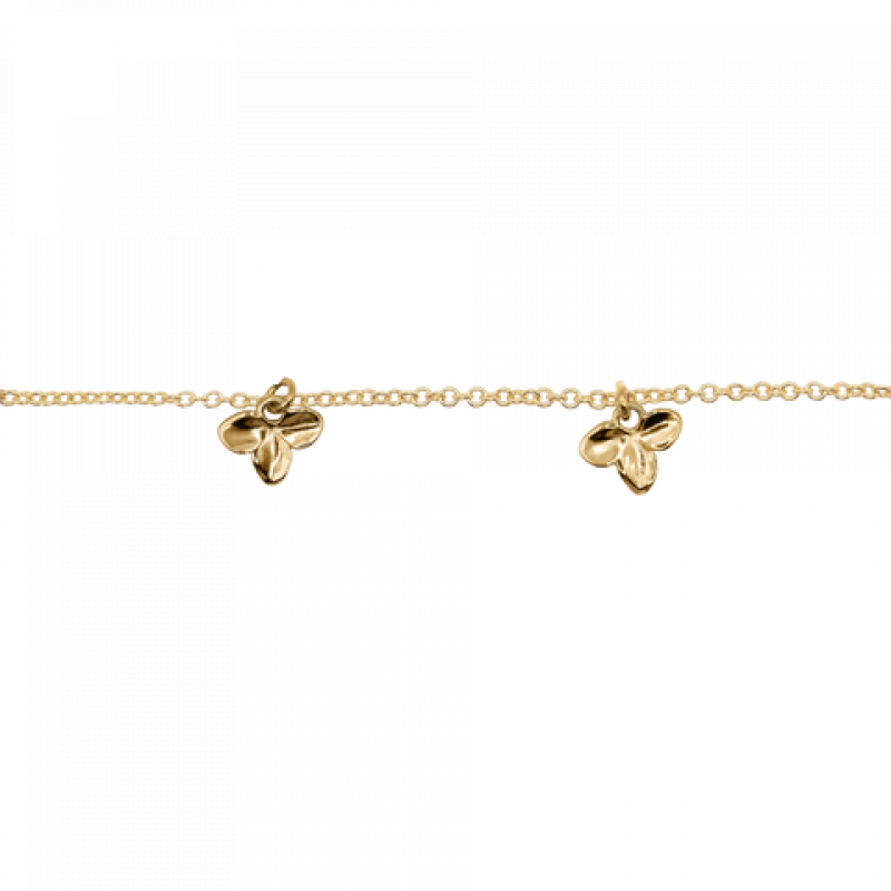 Heideman Kette Anara : Gold