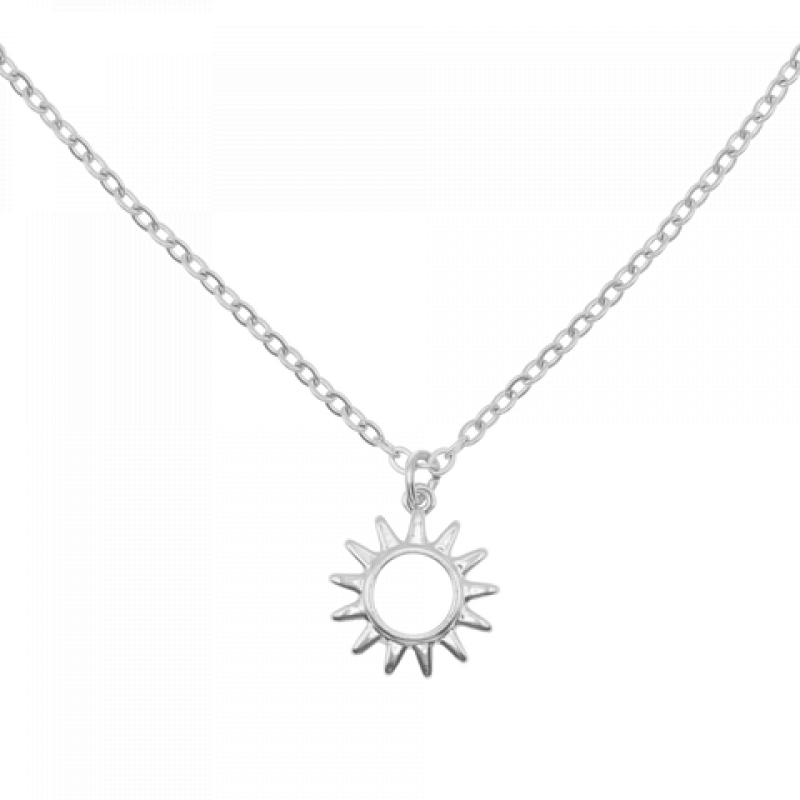 Heideman Kette Mirel : Silber