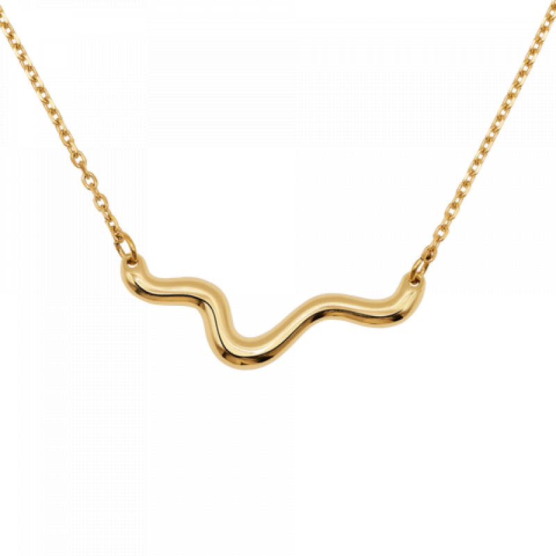 Heideman Kette Vellia : Gold