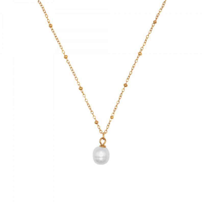 Heideman Damen Kette Camille : Gold – Bild 1 von 2