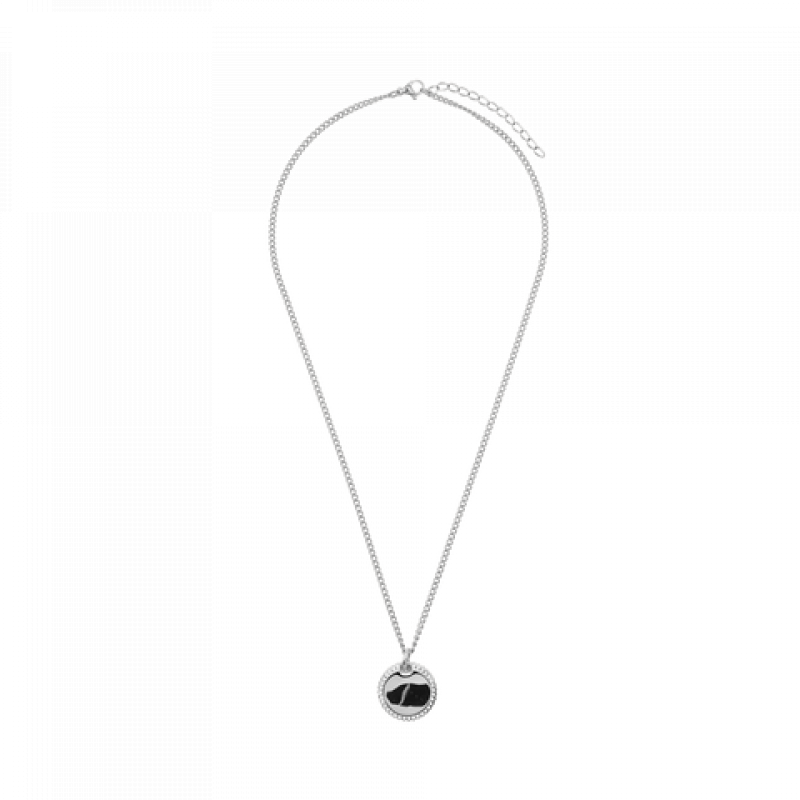 Heideman Damen Kette Fiorella : Silber – Bild 1 von 2