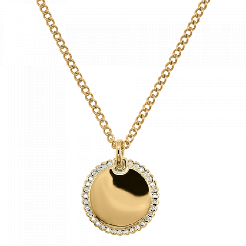 Heideman Damen Kette Fiorella : Gold – Bild 1 von 2