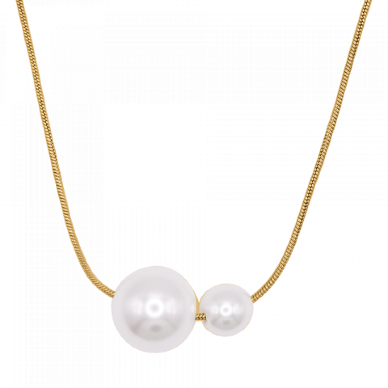 Heideman Damen Kette Solene : Gold – Bild 1 von 2