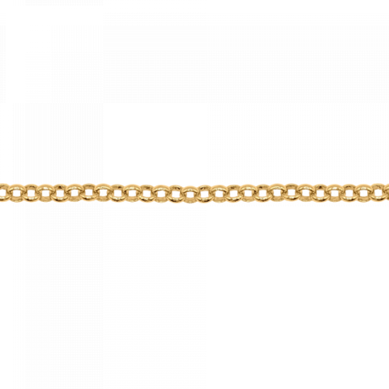 Heideman Damen Kette Noelie : Gold – Bild 1 von 2