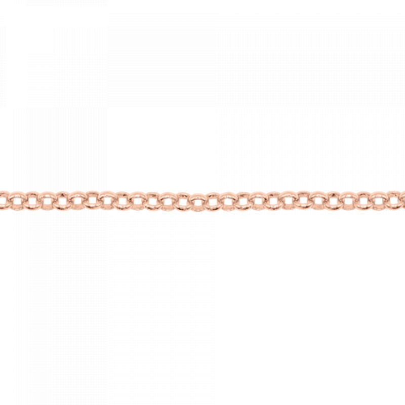 Heideman Damen Kette Noelie : Rose – Bild 1 von 2