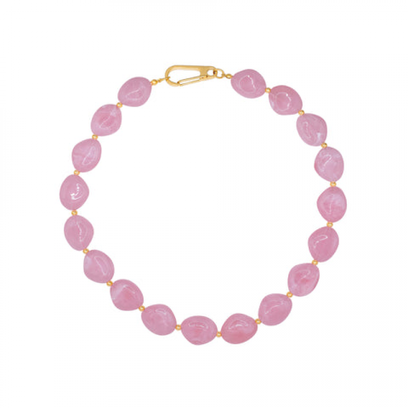 Heideman Damen Kette Xenia : Gold – Bild 1 von 2