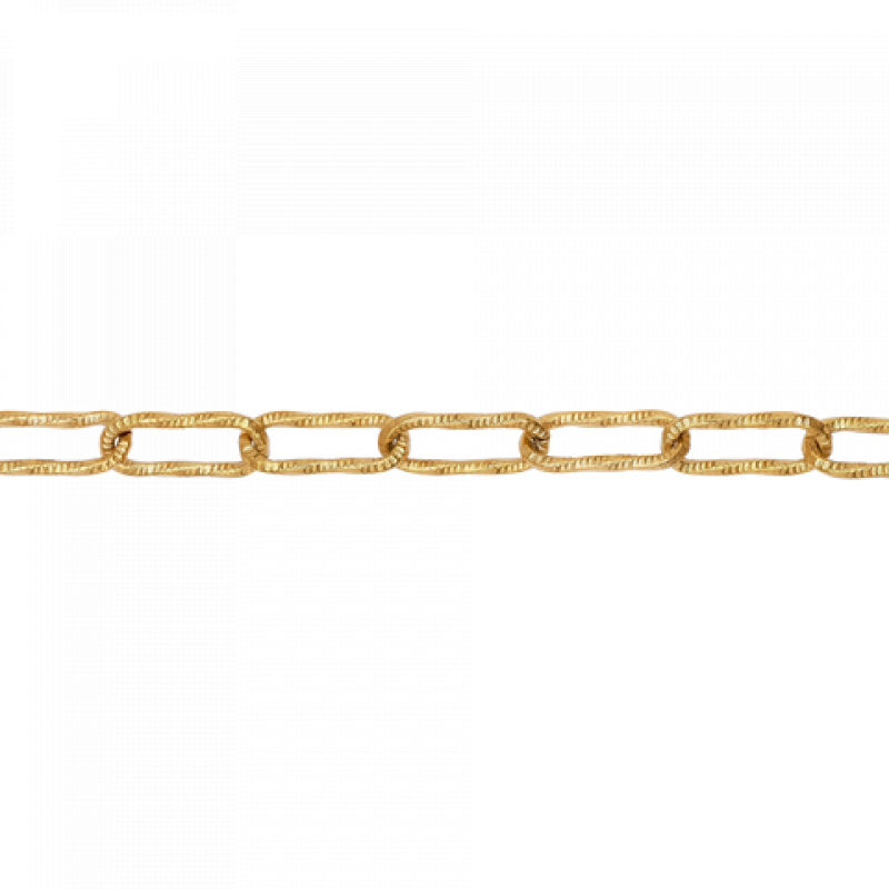 Heideman Damen Kette Sora : Gold – Bild 1 von 2