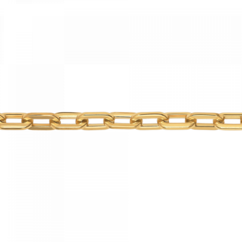 Heideman Damen Kette Azra : Gold – Bild 1 von 2