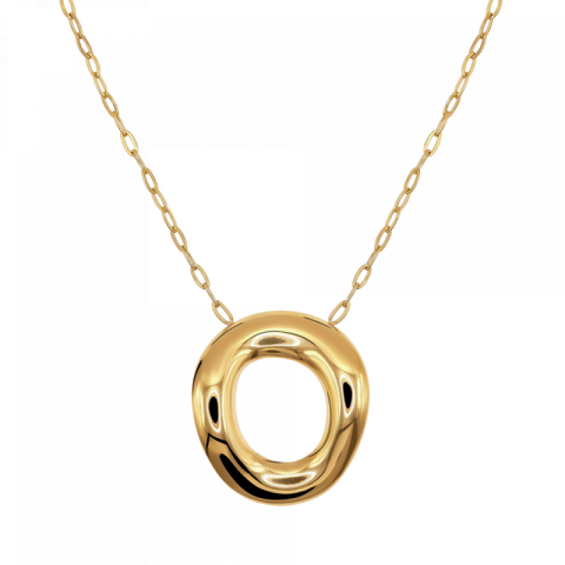 Heideman Kette Isadora : Gold – Bild 1 von 2