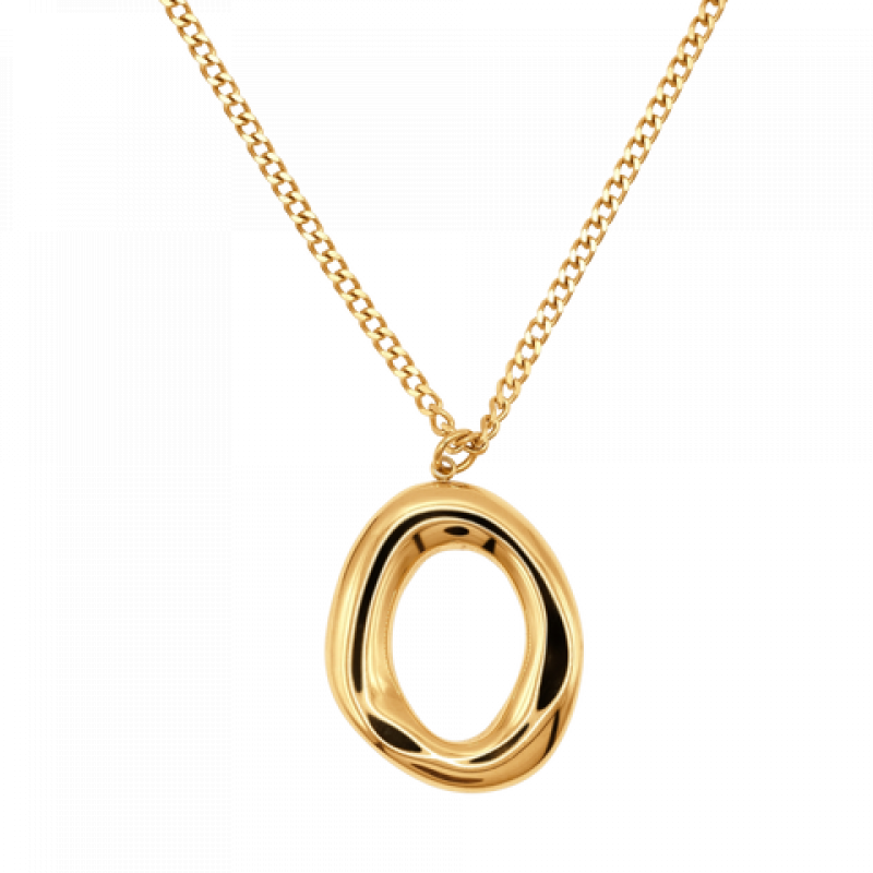 Heideman Kette Eleonora : Gold – Bild 1 von 2