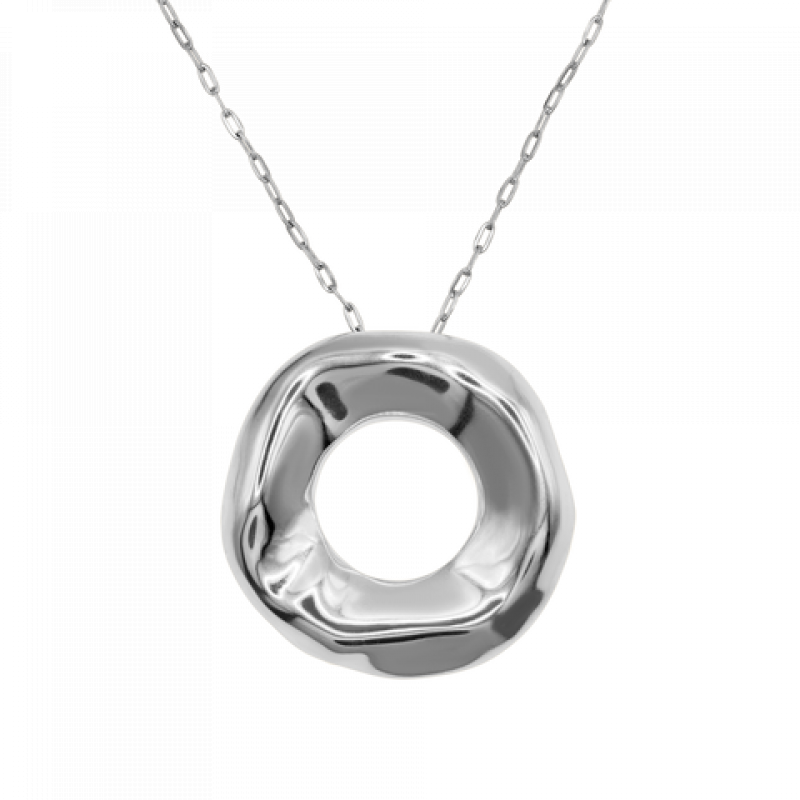 Heideman Damen Kette Colette : Silber – Bild 1 von 2