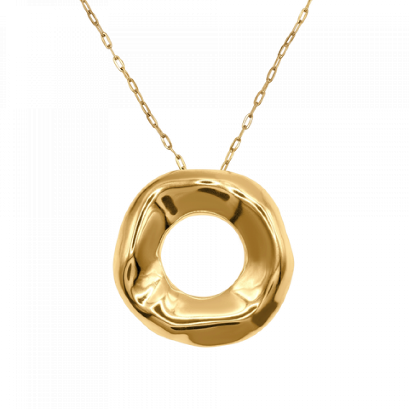Heideman Damen Kette Colette : Gold – Bild 1 von 2