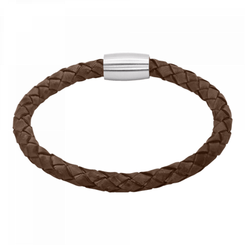 Heideman Armband Janon : Braun 19