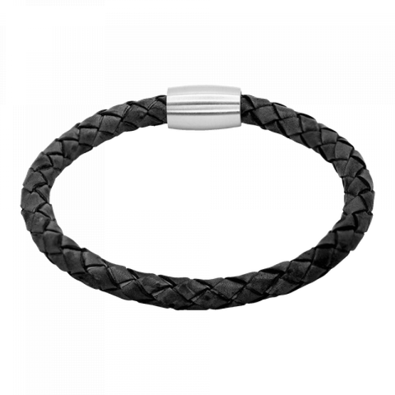 Heideman Armband Janon : Schwarz 19