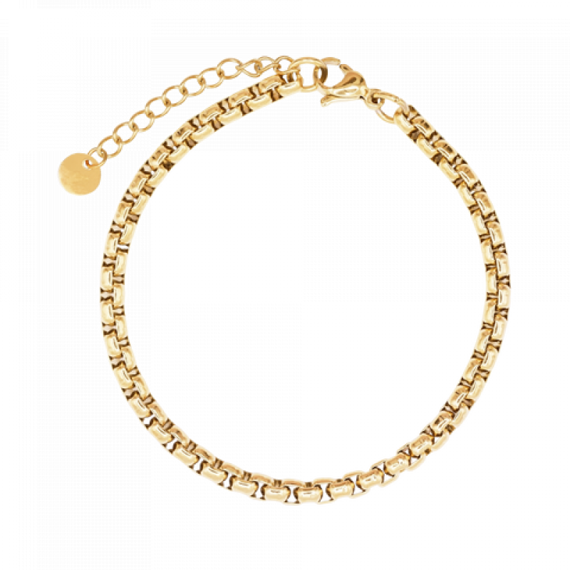 Heideman Armband Roald : Gold