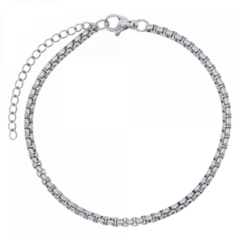 Heideman Armband Caeli : Silber