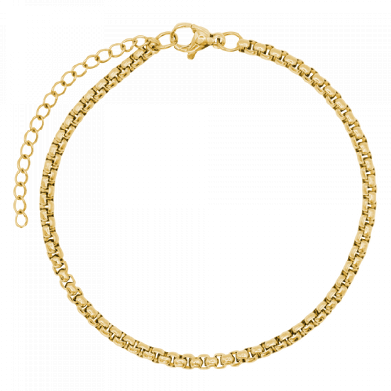Heideman Armband Caeli : Gold