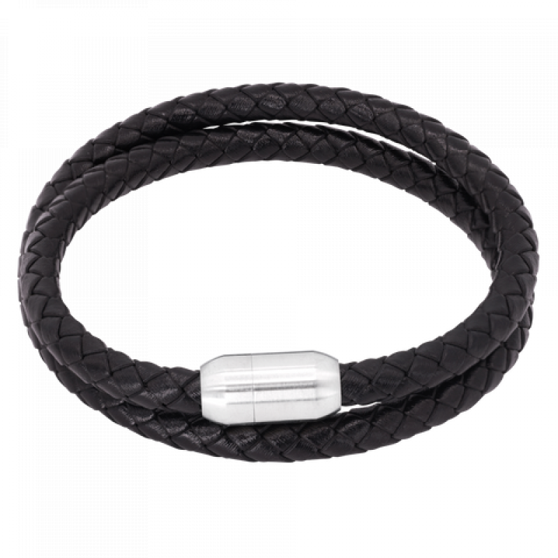 Heideman Armband Lux : Silber 19