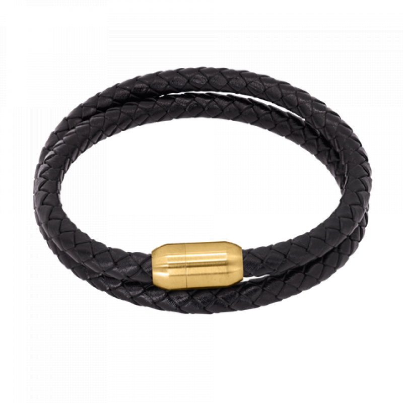 Heideman Armband Lux : Gold 19