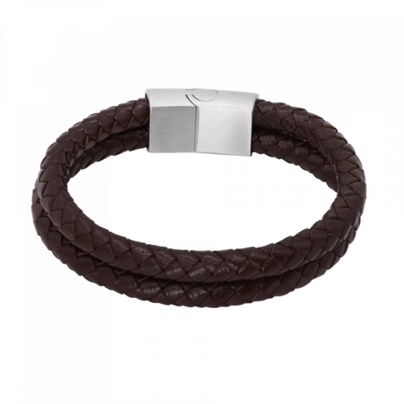Heideman Armband Ignis : Silber 19