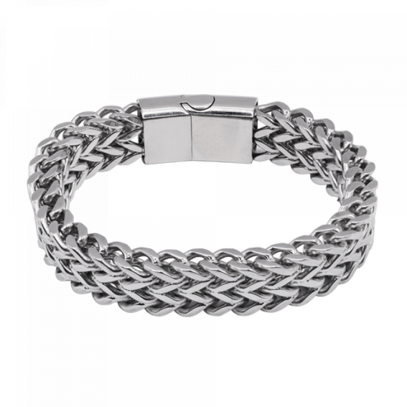Heideman Armband Astra : Silber 19