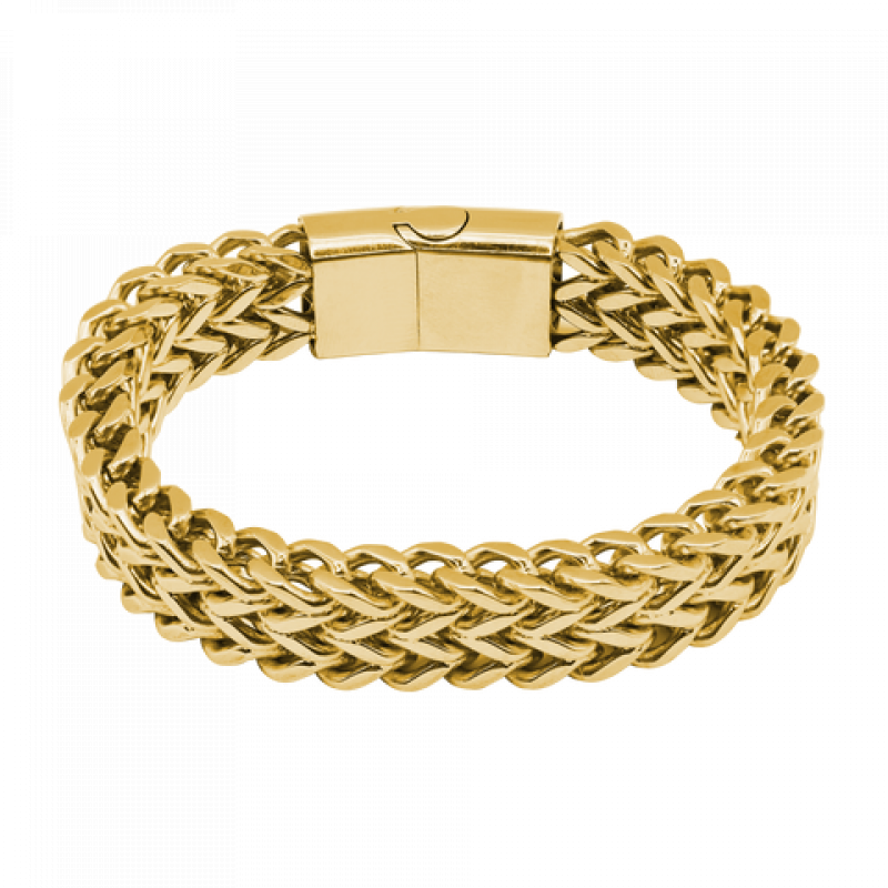 Heideman Armband Astra : Gold 19
