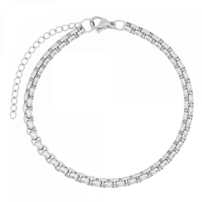 Heideman Armband Vetus : Silber