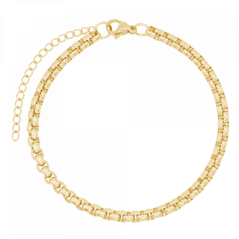 Heideman Armband Vetus : Gold