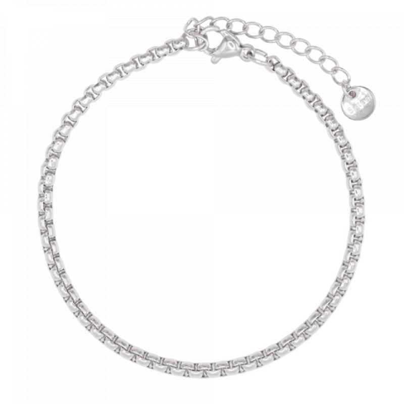 Heideman Armband Arns : Silber