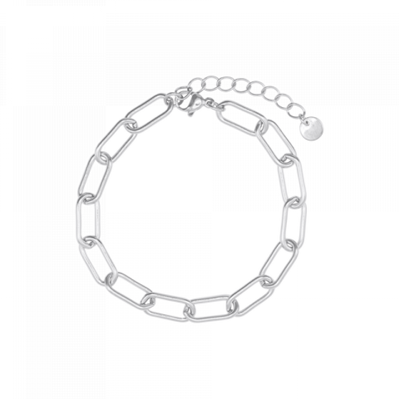 Heideman Armband Damian : Silber