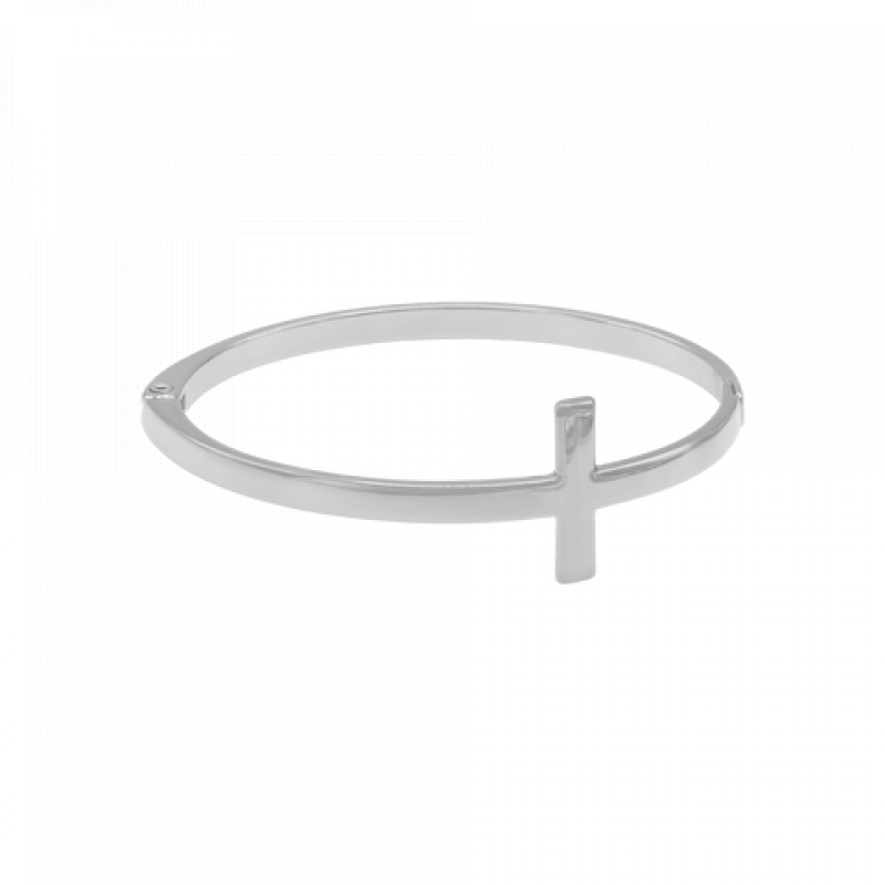 Heideman Armband Silvio : Silber