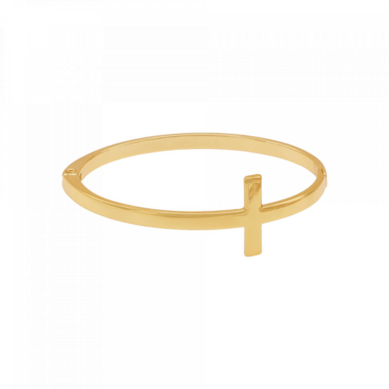 Heideman Armband Silvio : Gold