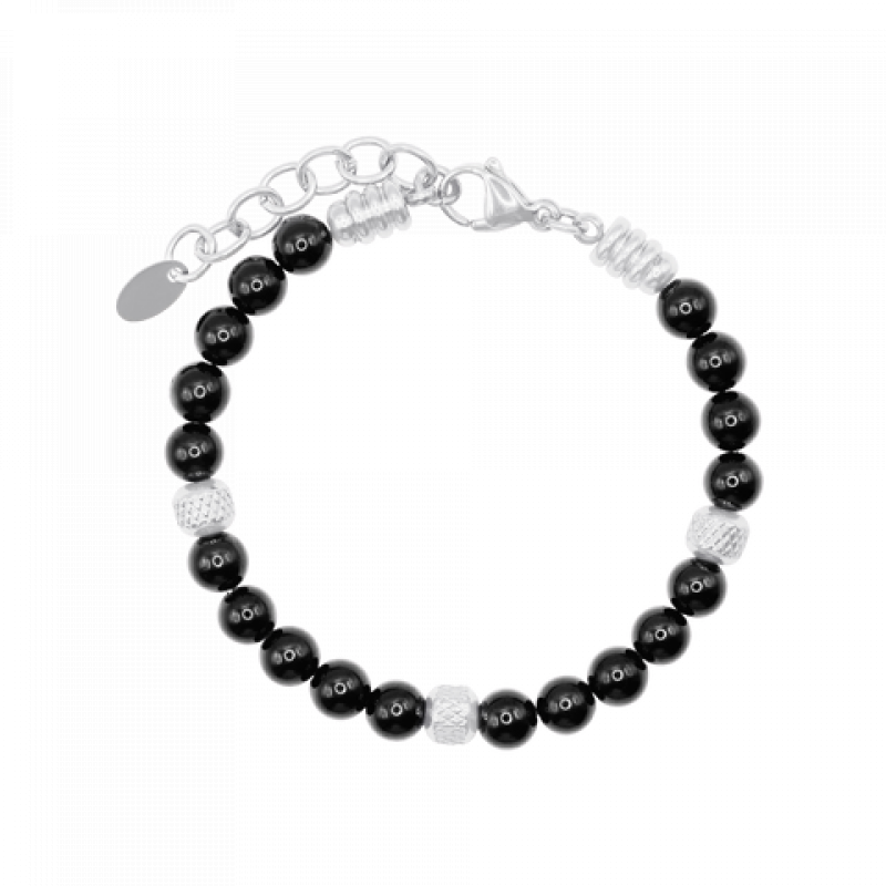 Heideman Armband Gero : Silber