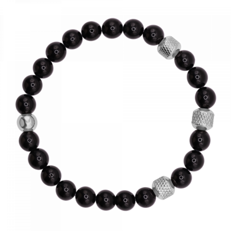 Heideman Armband Kyle : Silber