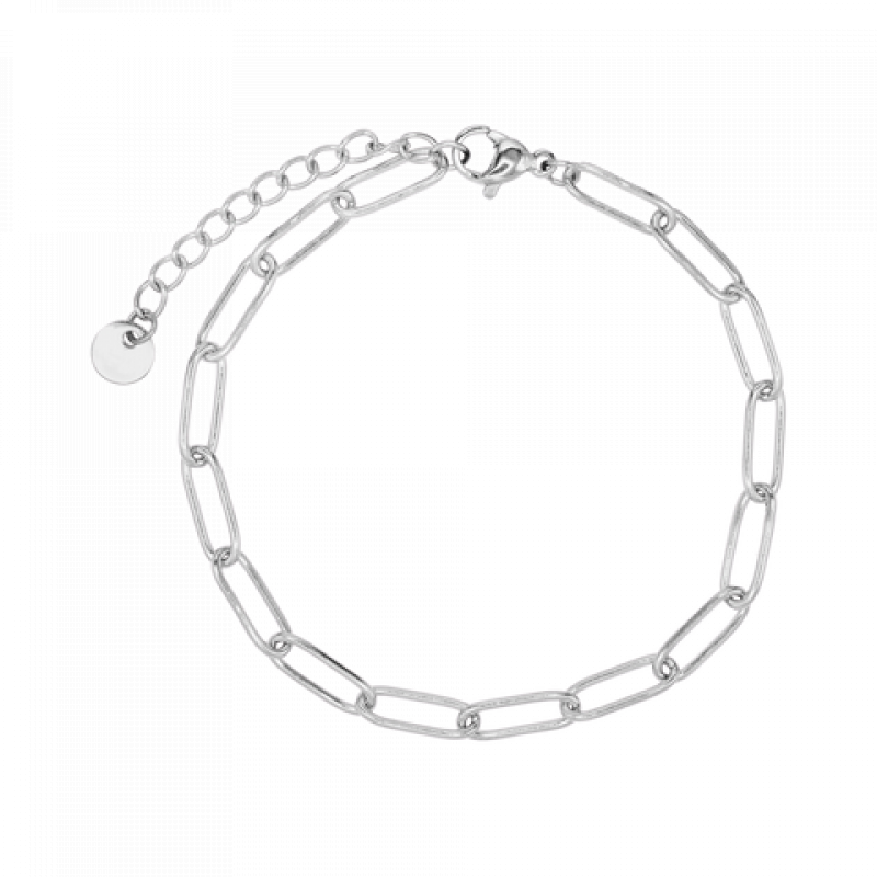Heideman Armband Loua : Silber