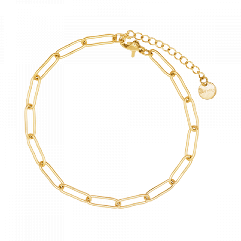 Heideman Armband Loua : Gold