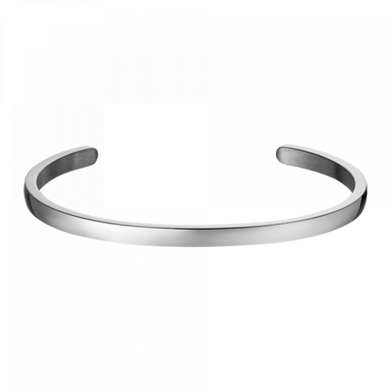 Heideman Herren Armband Jaxon : Silber