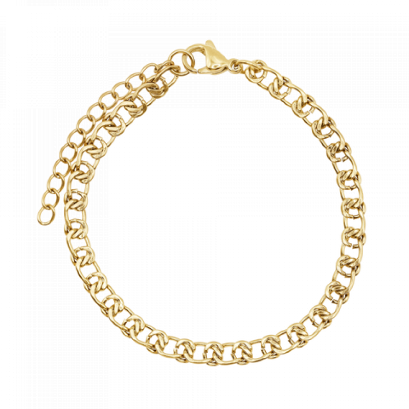 Heideman Armband Ravi : Gold