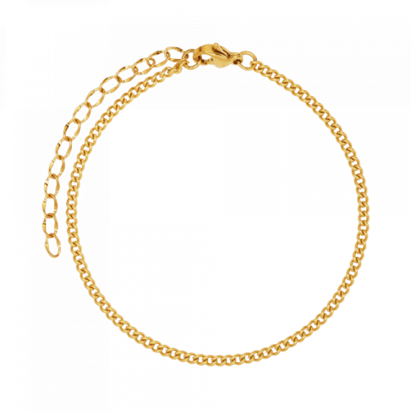 Heideman Armband Solis : Gold